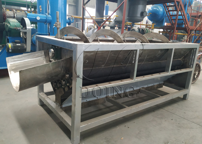 木薯清洗去皮機(jī)